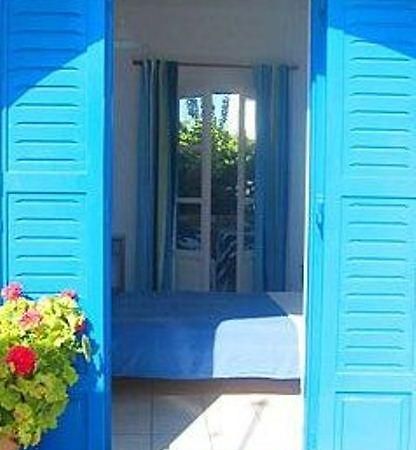 Galanis Place Antiparos Town Exterior foto