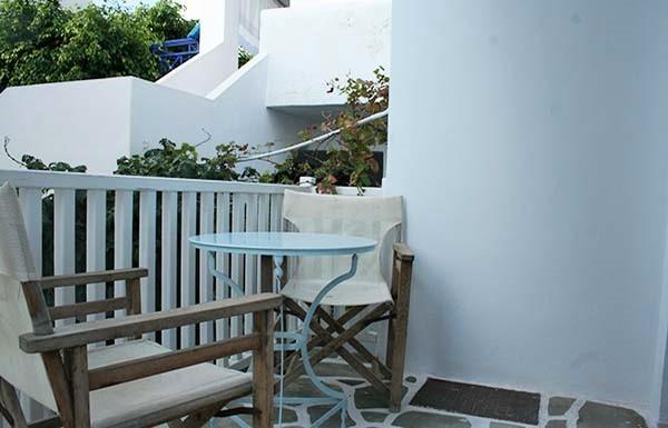 Galanis Place Antiparos Town Exterior foto