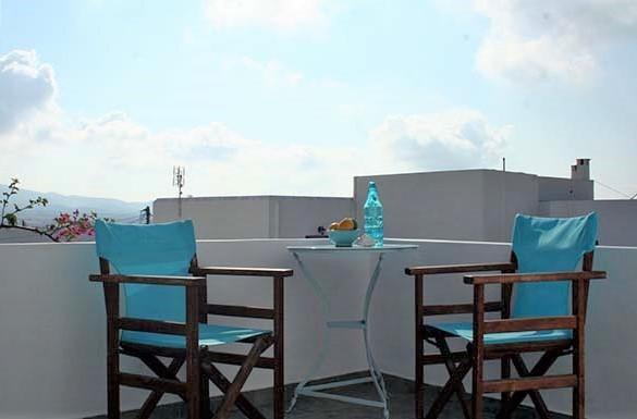 Galanis Place Antiparos Town Exterior foto