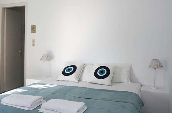 Galanis Place Antiparos Town Exterior foto