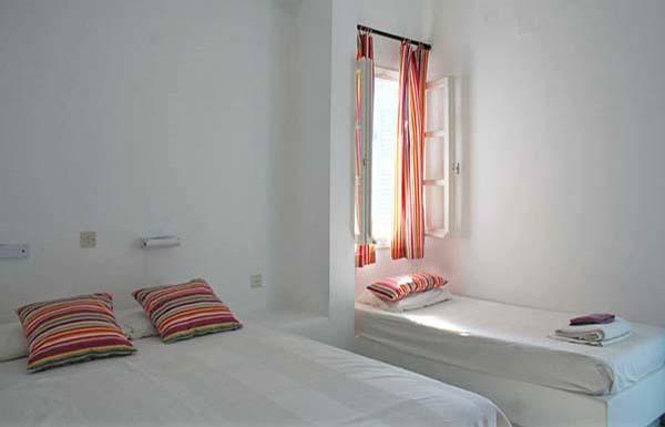 Galanis Place Antiparos Town Exterior foto