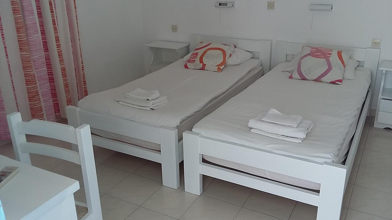 Galanis Place Antiparos Town Exterior foto